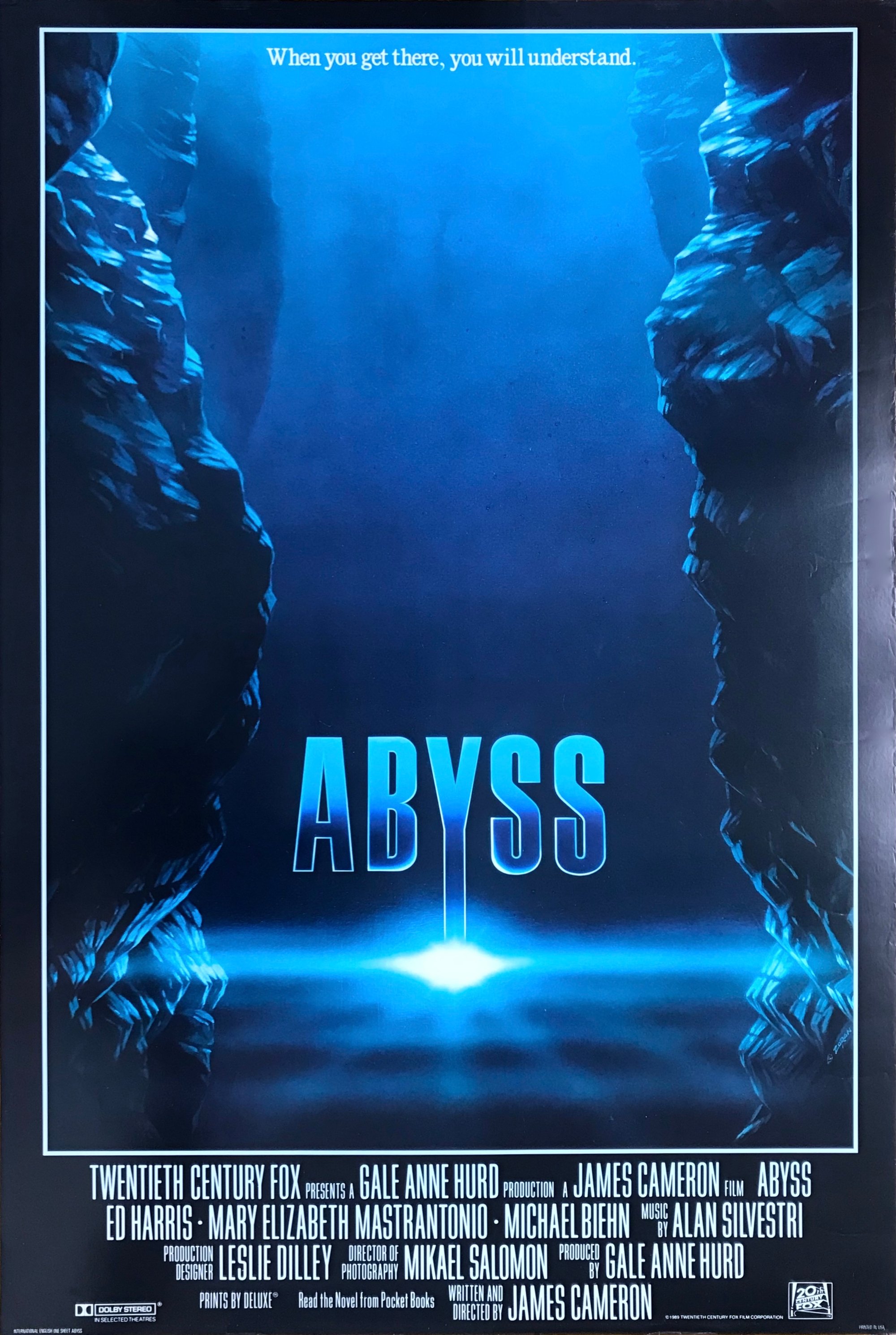 The Abyss